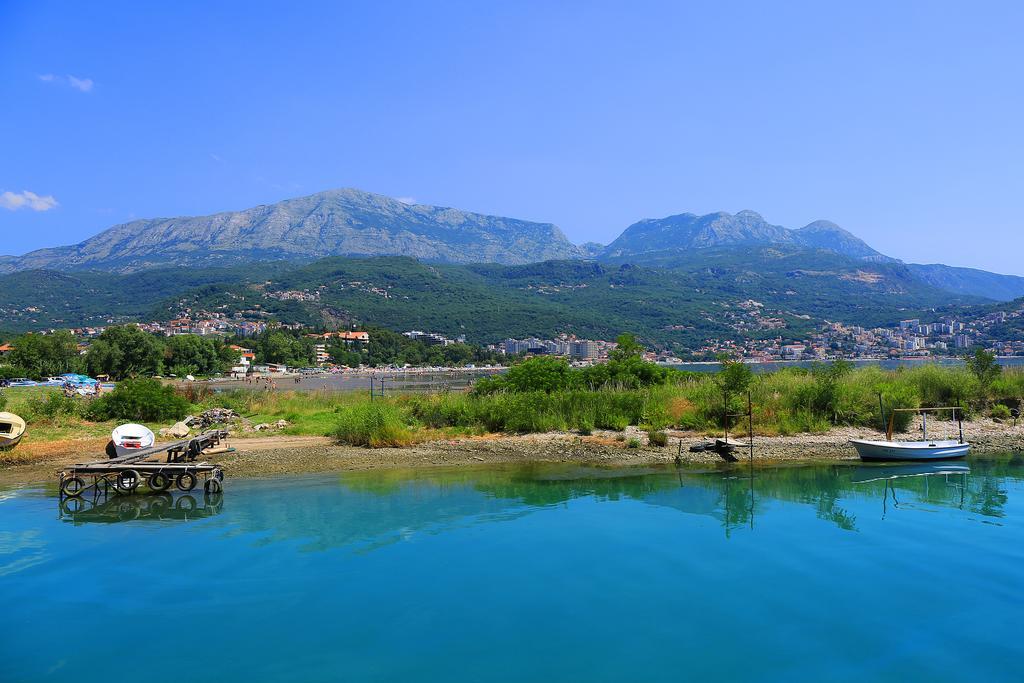 Apartments Riverside Herceg Novi Extérieur photo