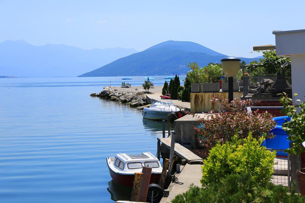 Apartments Riverside Herceg Novi Extérieur photo