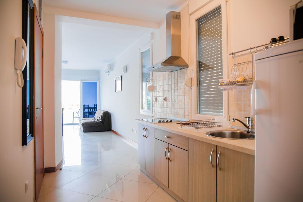 Apartments Riverside Herceg Novi Extérieur photo