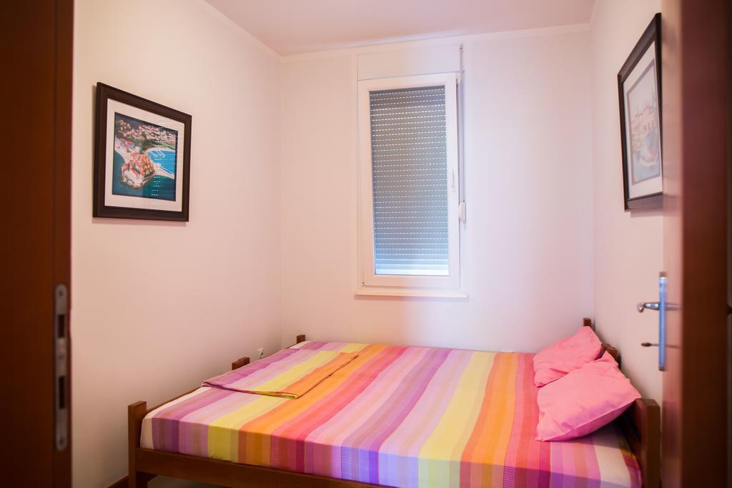 Apartments Riverside Herceg Novi Extérieur photo