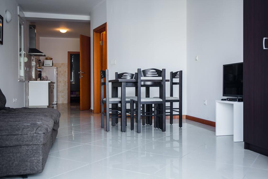 Apartments Riverside Herceg Novi Extérieur photo